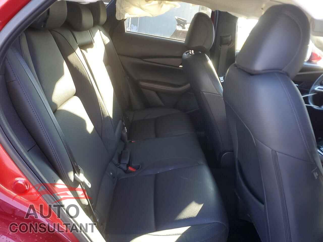 MAZDA CX30 2023 - 3MVDMBDM2PM517630