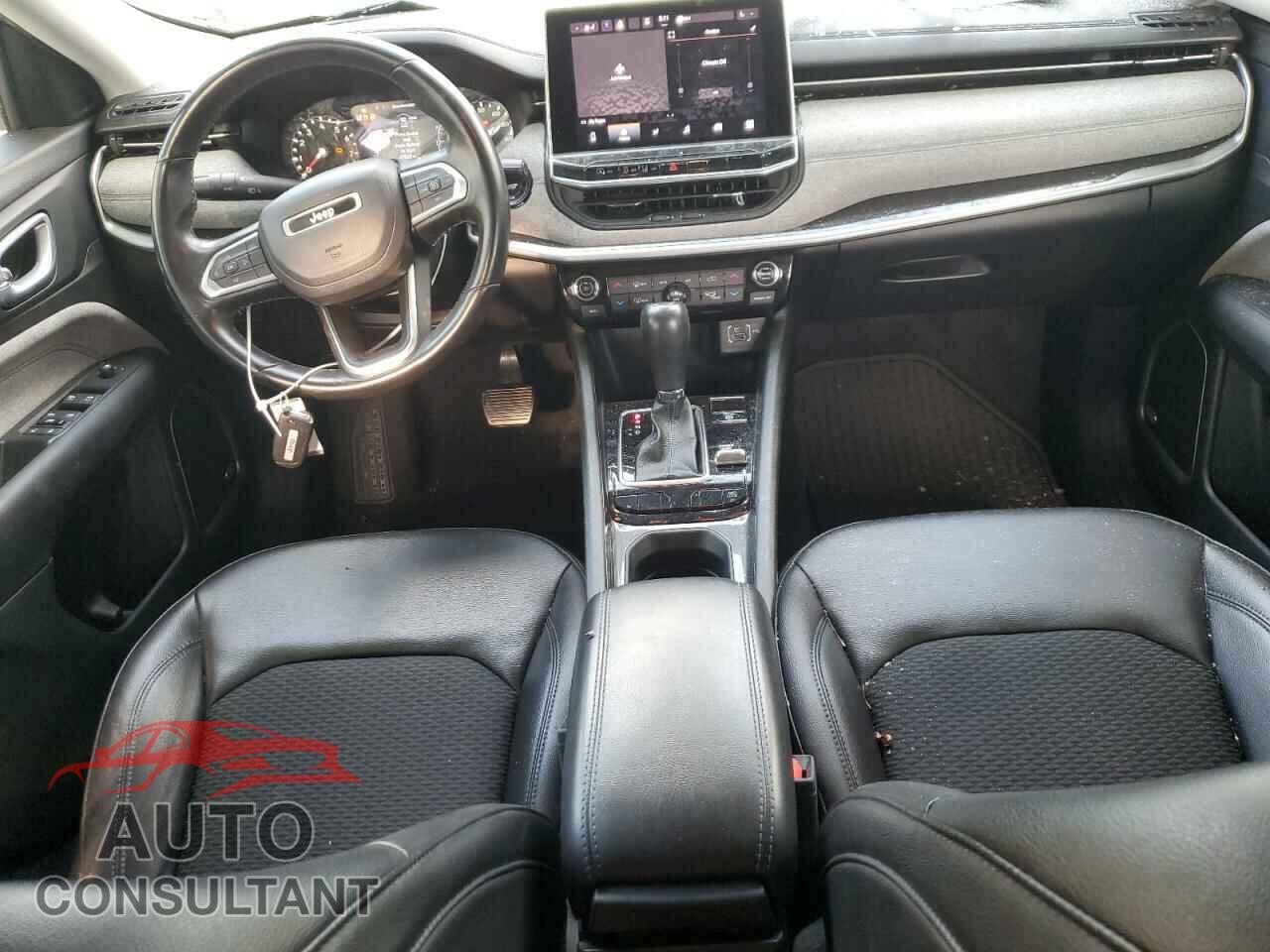 JEEP COMPASS 2022 - 3C4NJDBB2NT207685