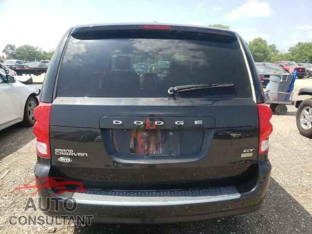 DODGE CARAVAN 2019 - 2C4RDGEG2KR784152