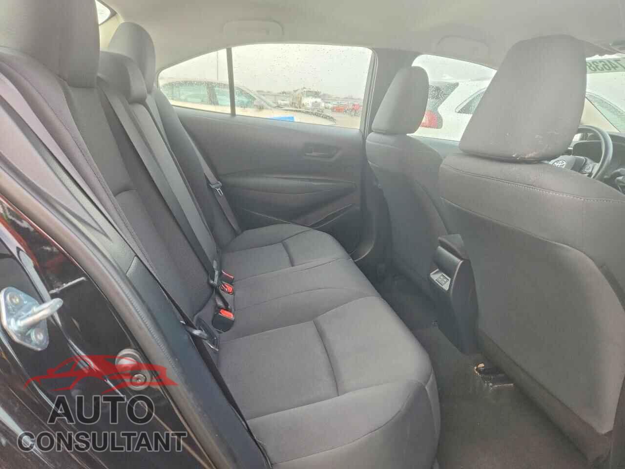 TOYOTA COROLLA 2024 - 5YFB4MDEXRP143227