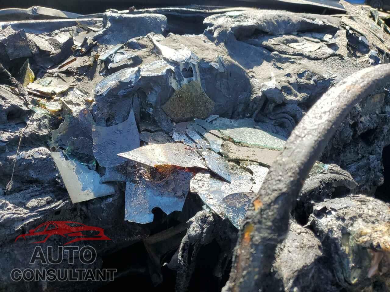 SUBARU OUTBACK 2013 - 4S4BRCAC6D1318242