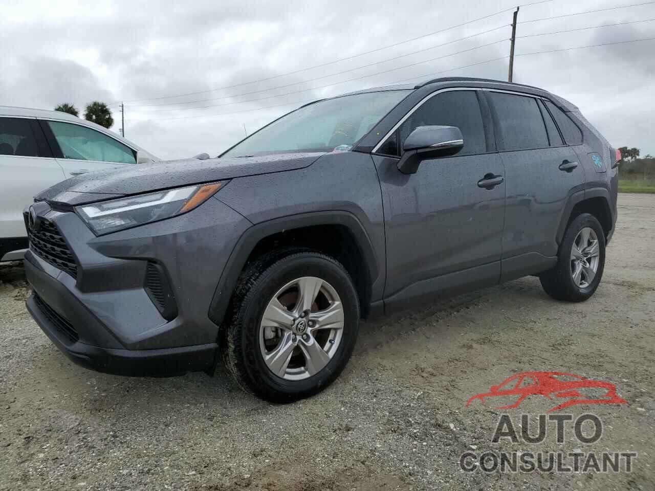 TOYOTA RAV4 2022 - 2T3P1RFV2NC311081