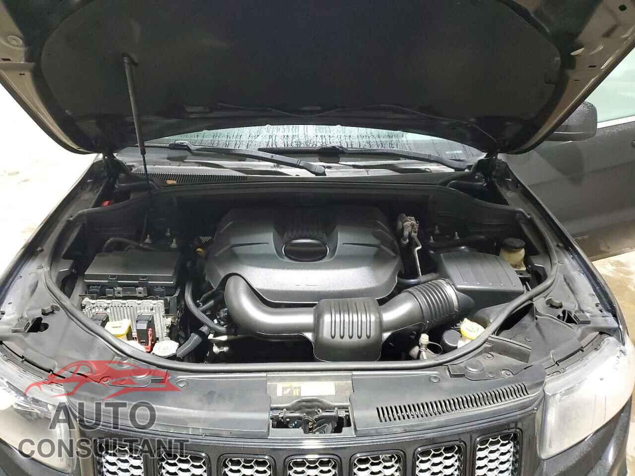 JEEP CHEROKEE 2015 - 1C4RJFAG8FC853918