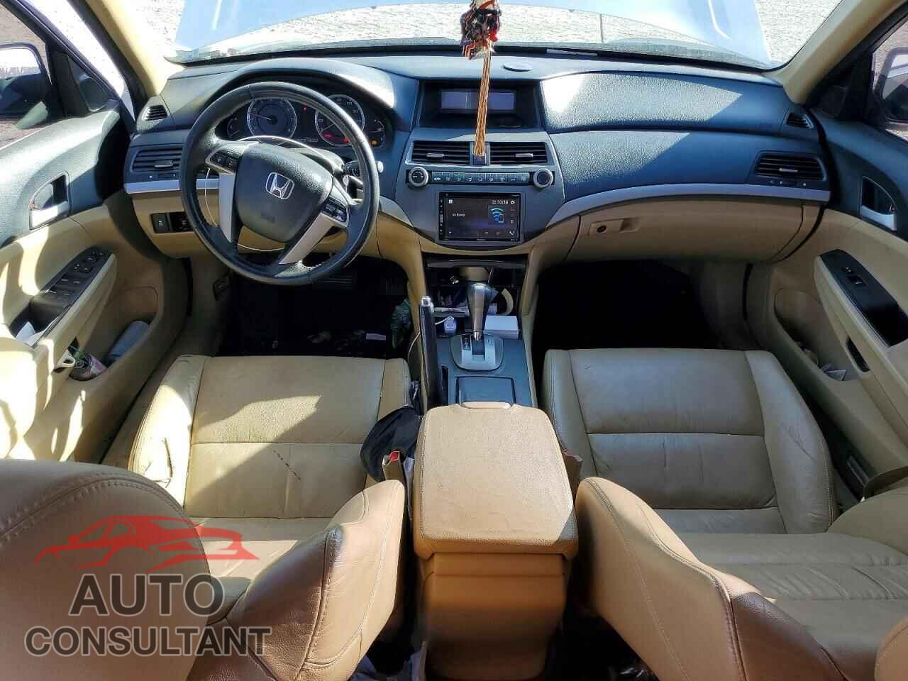 HONDA ACCORD 2011 - 1HGCP2F61BA072159