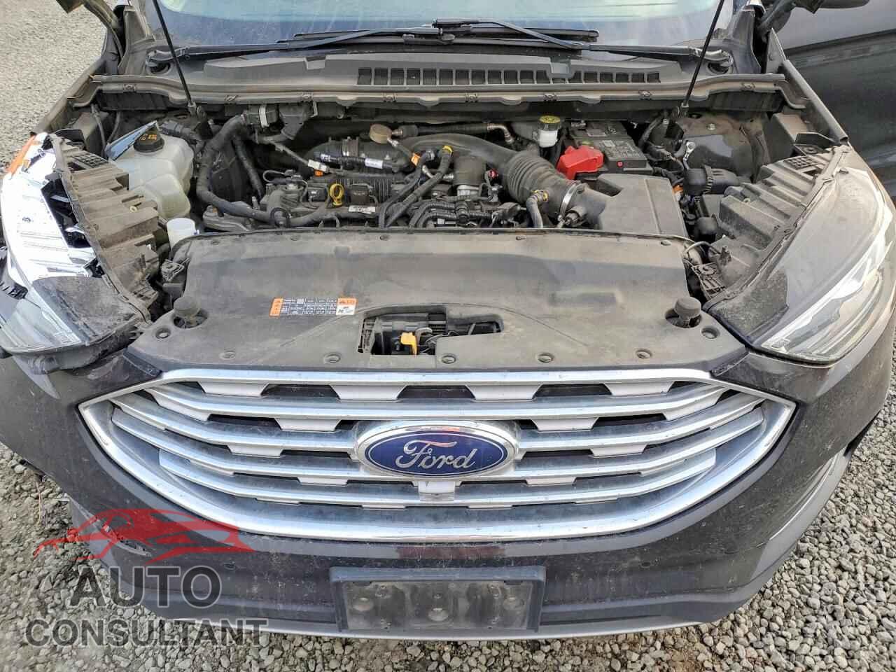 FORD EDGE 2022 - 2FMPK4K92NBA55286