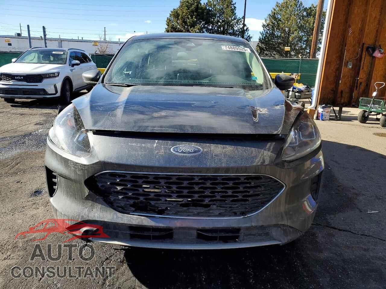 FORD ESCAPE 2020 - 1FMCU9G68LUA30677