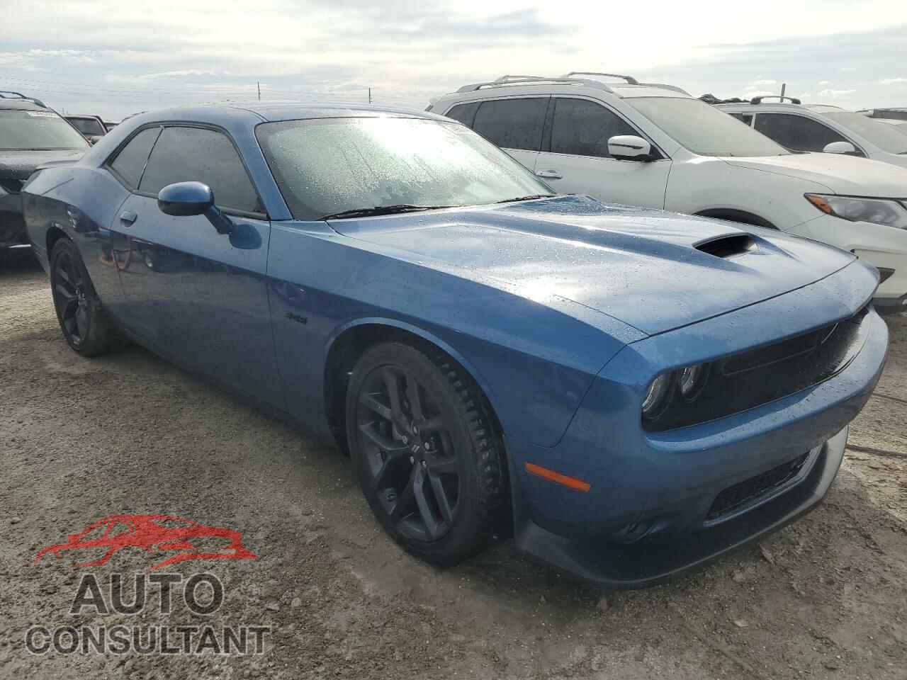DODGE CHALLENGER 2023 - 2C3CDZBT2PH527187