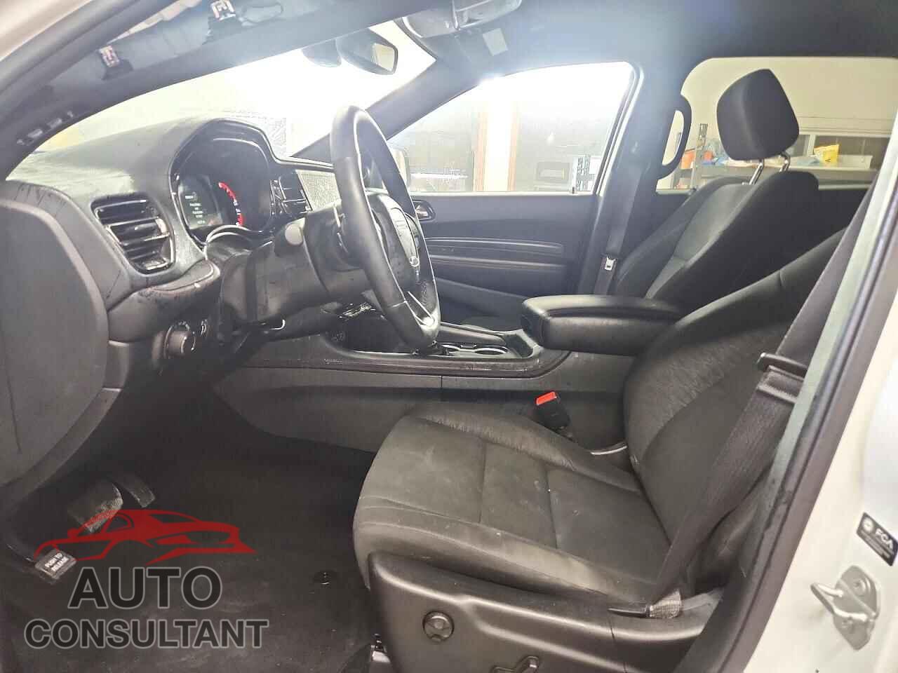 DODGE DURANGO 2026 - 1C4RDJDG9TC158056