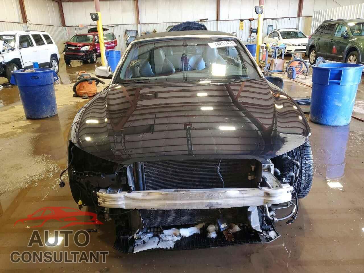 AUDI S5/RS5 2014 - WAUCGAFH4EN013949