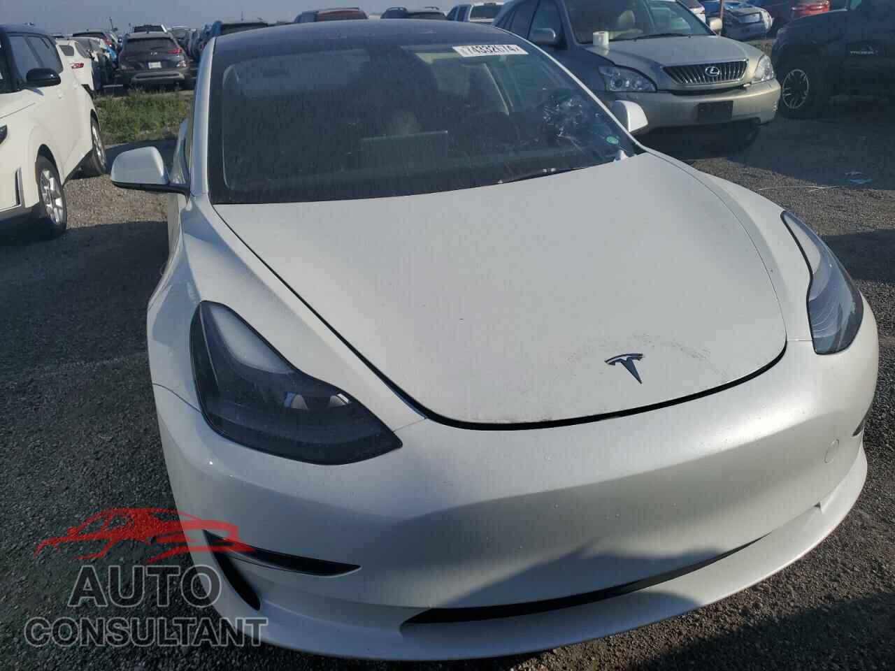 TESLA MODEL 3 2023 - 5YJ3E1EA0PF394780