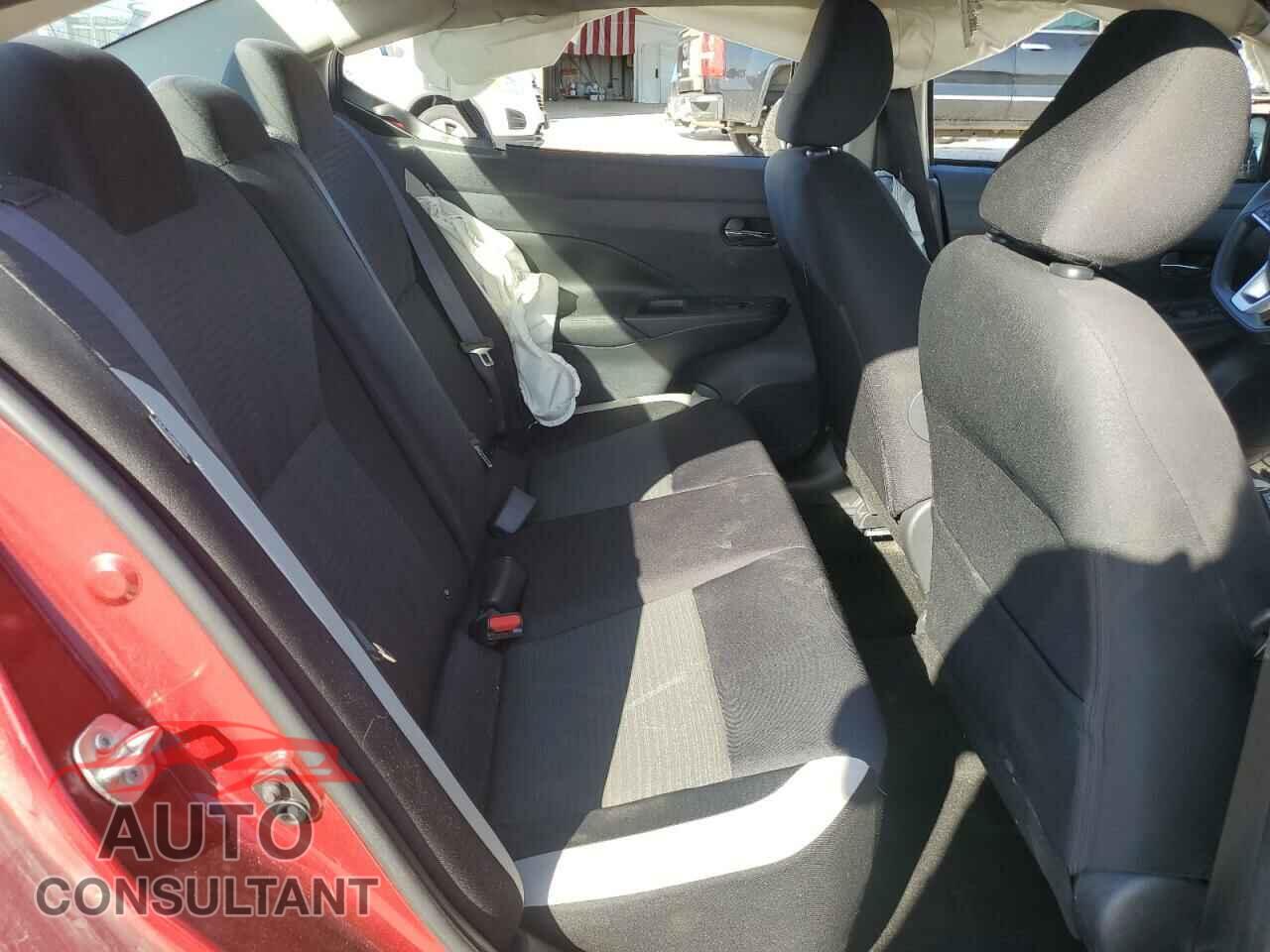 NISSAN VERSA 2020 - 3N1CN8EV4LL801669