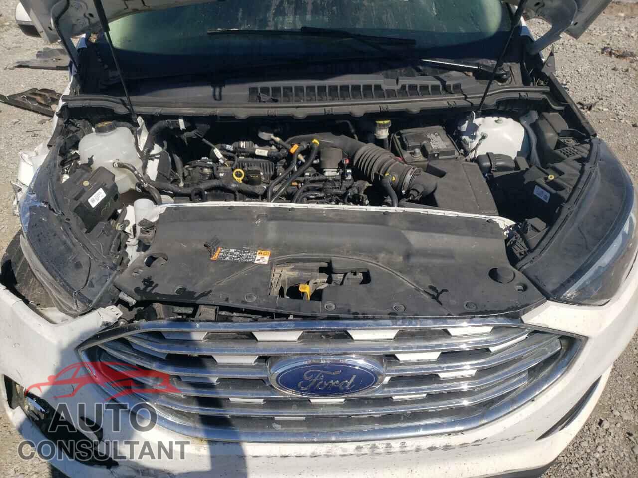 FORD EDGE 2020 - 2FMPK4J93LBA98940