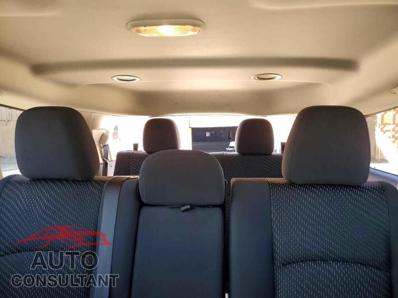 DODGE JOURNEY 2018 - 3C4PDCBGXJT525666