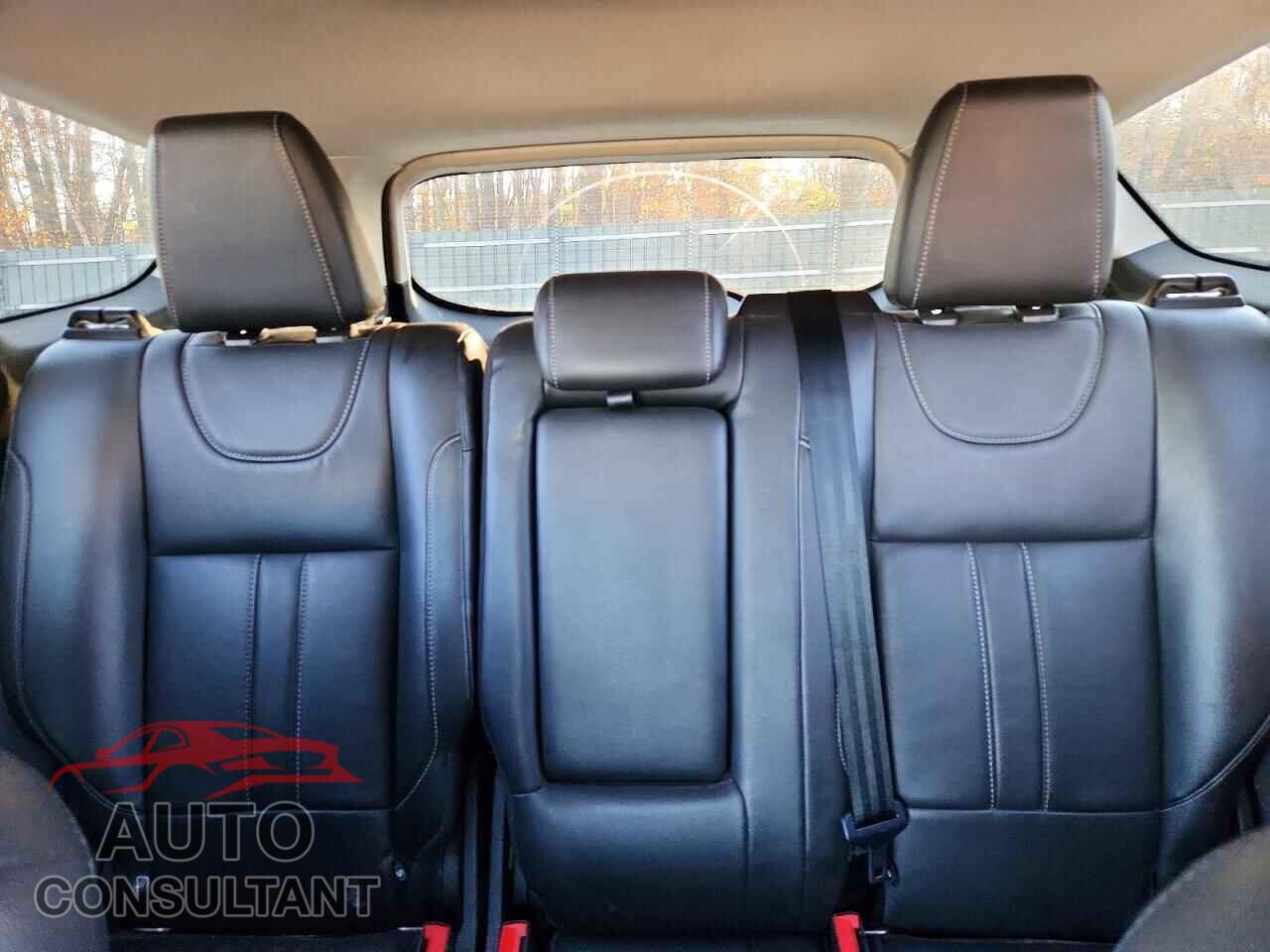 FORD ESCAPE 2013 - 1FMCU9J97DUA28830