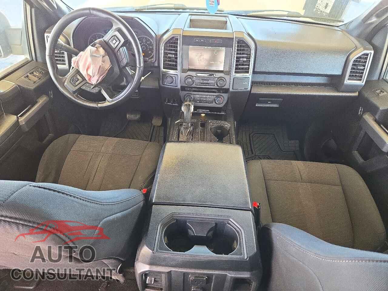 FORD F150 2015 - 1FTEW1EFXFFC11106