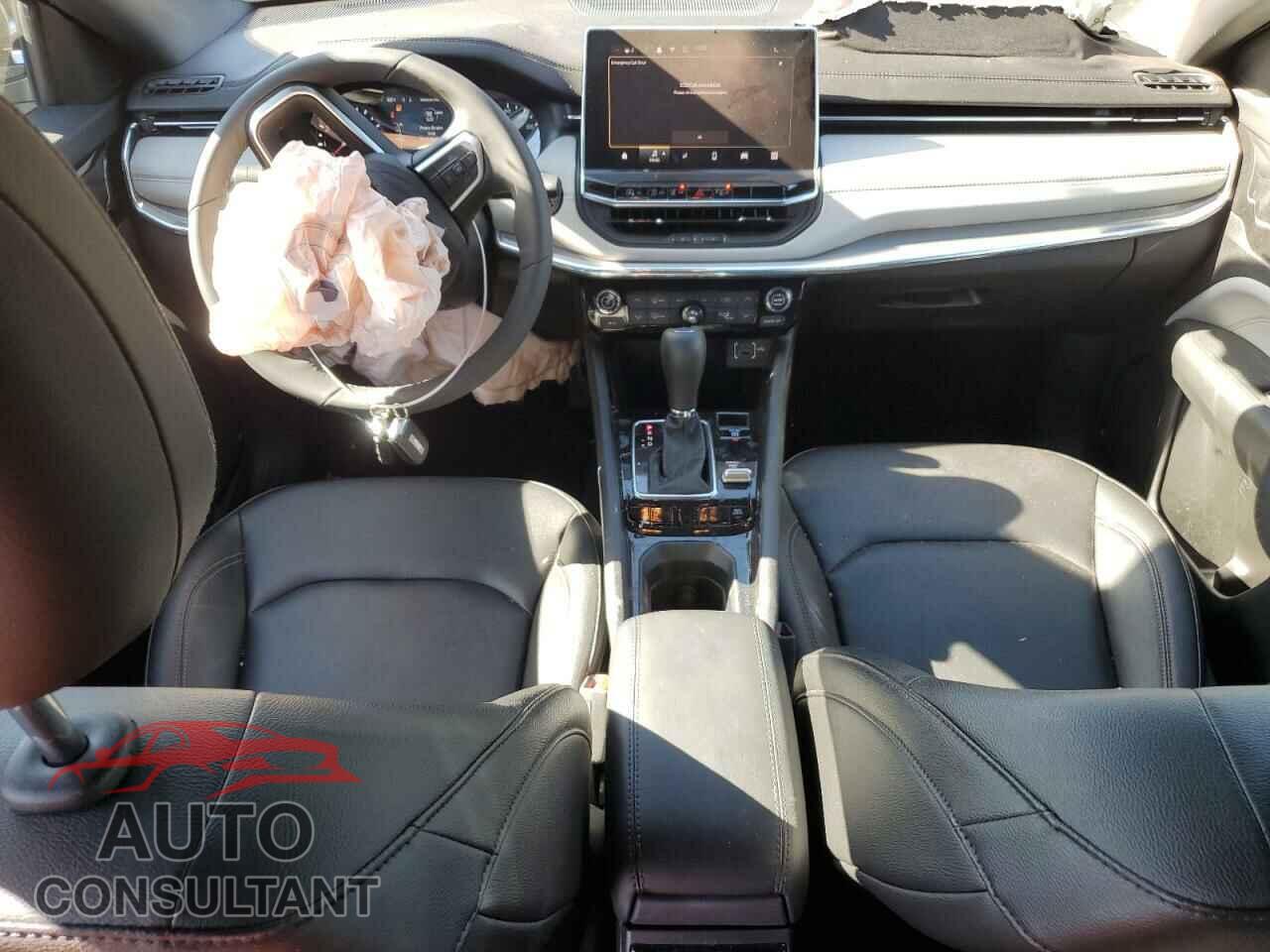 JEEP COMPASS 2024 - 3C4NJDCN1RT102361