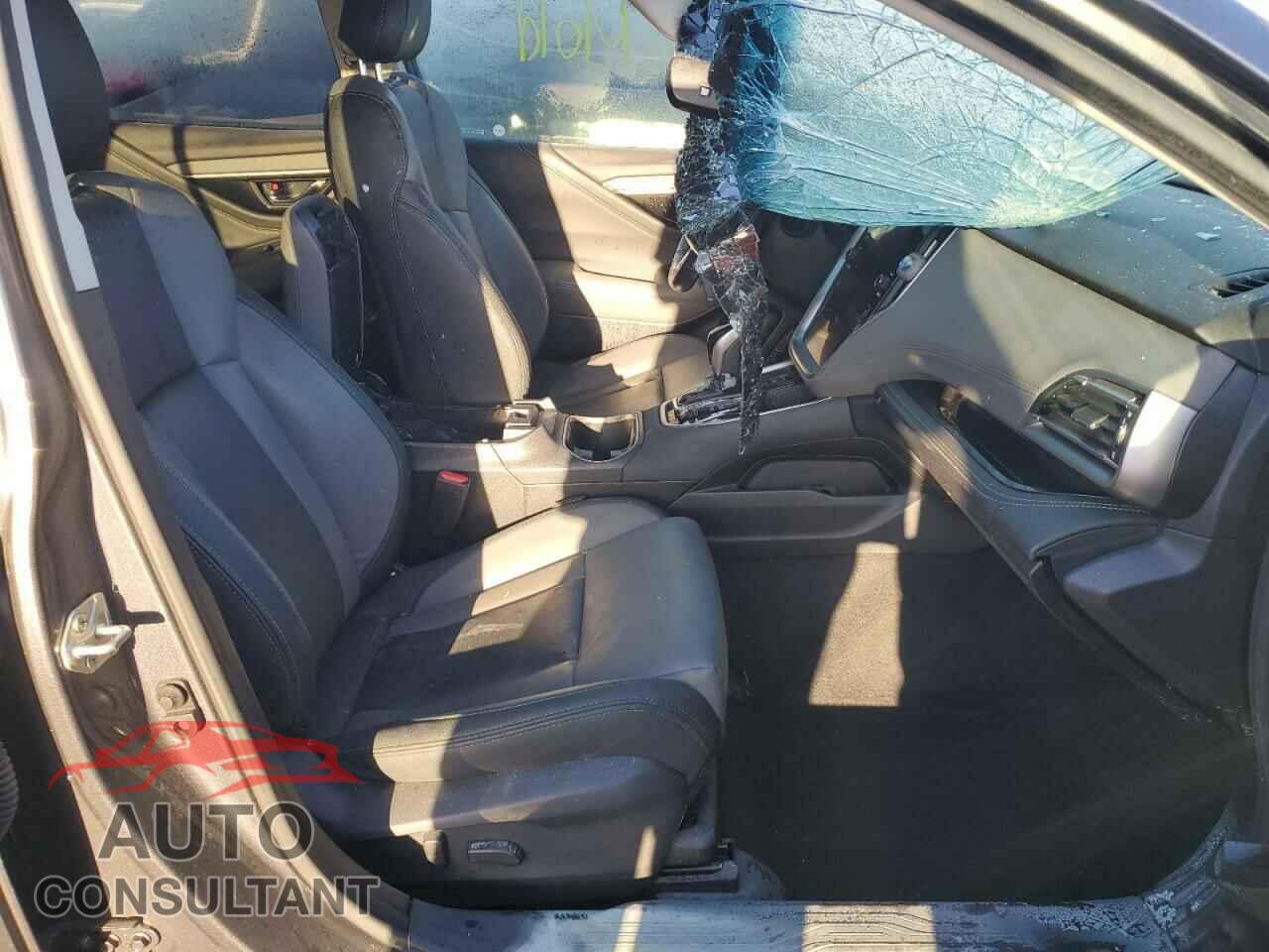 SUBARU OUTBACK 2020 - 4S4BTGKD0L3260258