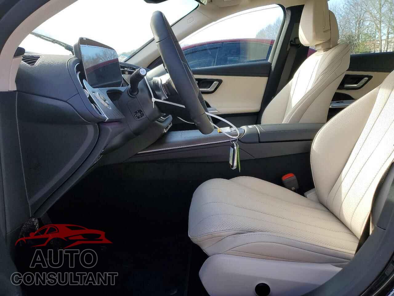 MERCEDES-BENZ E-CLASS 2026 - W1KLF4HB1TA226089
