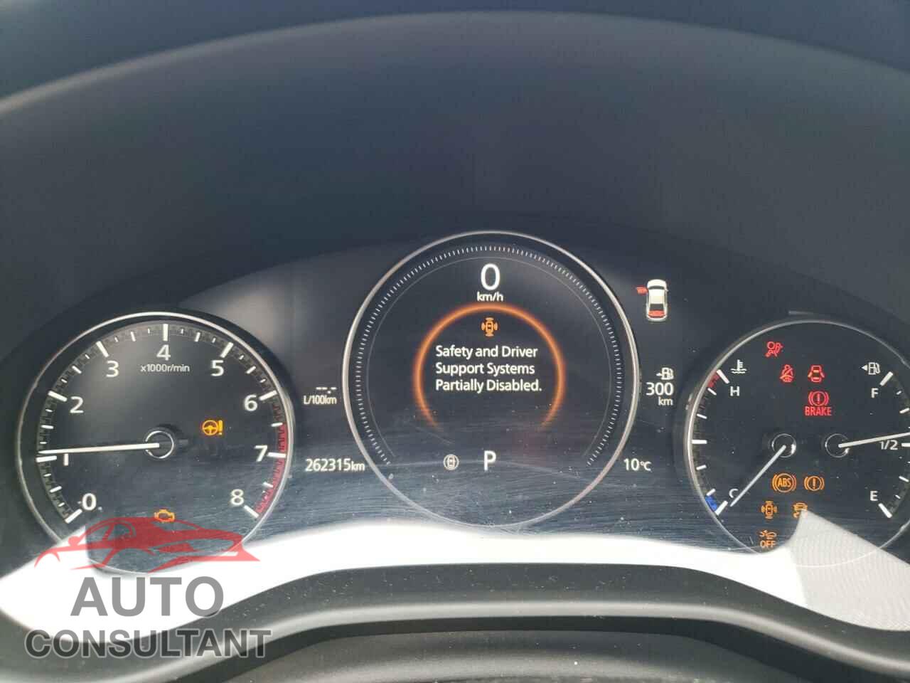 MAZDA 3 2019 - JM1BPBCMXK1138849