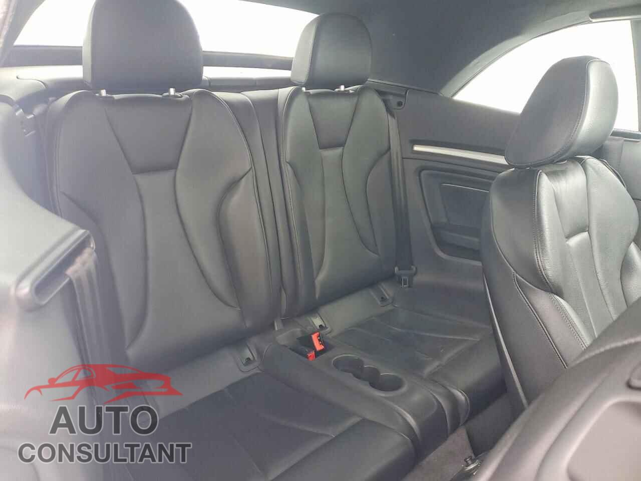 AUDI A3 2020 - WAUWELFF8L1003040