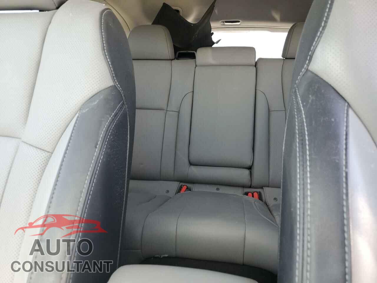 SUBARU OUTBACK 2020 - 4S4BTANC6L3157314
