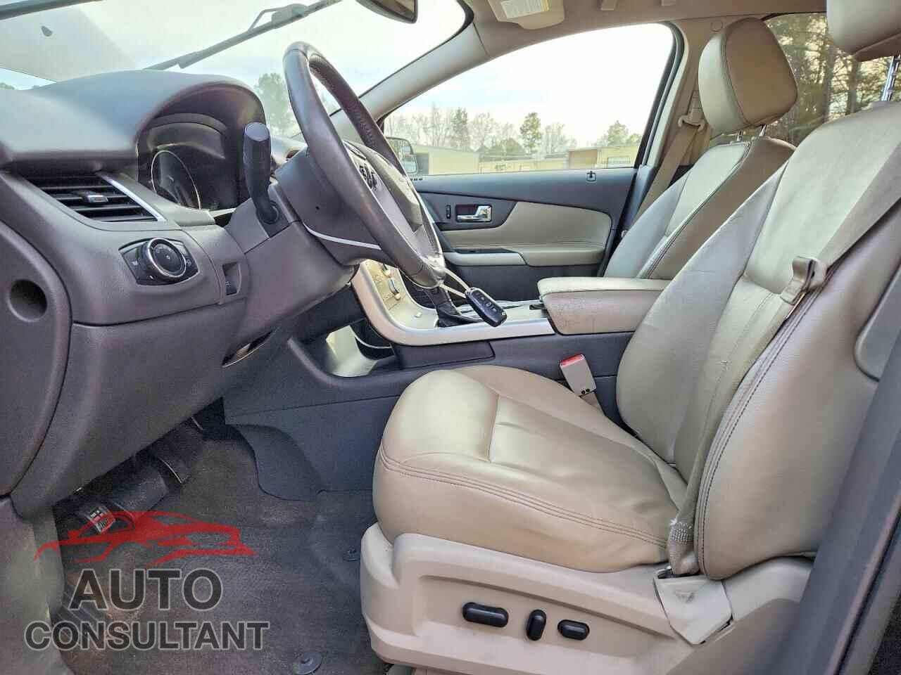 FORD EDGE 2013 - 2FMDK3J94DBB49795