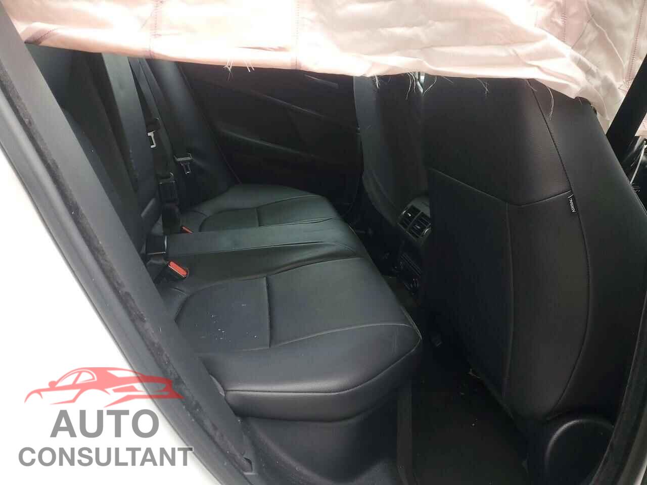 JAGUAR XE 2017 - SAJAR4BG6HA978733