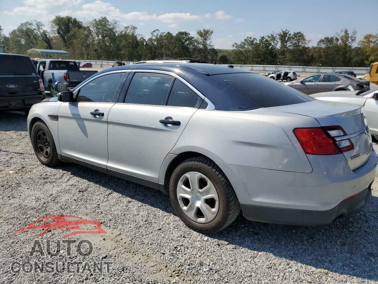 FORD TAURUS 2014 - 1FAHP2MK5EG182868