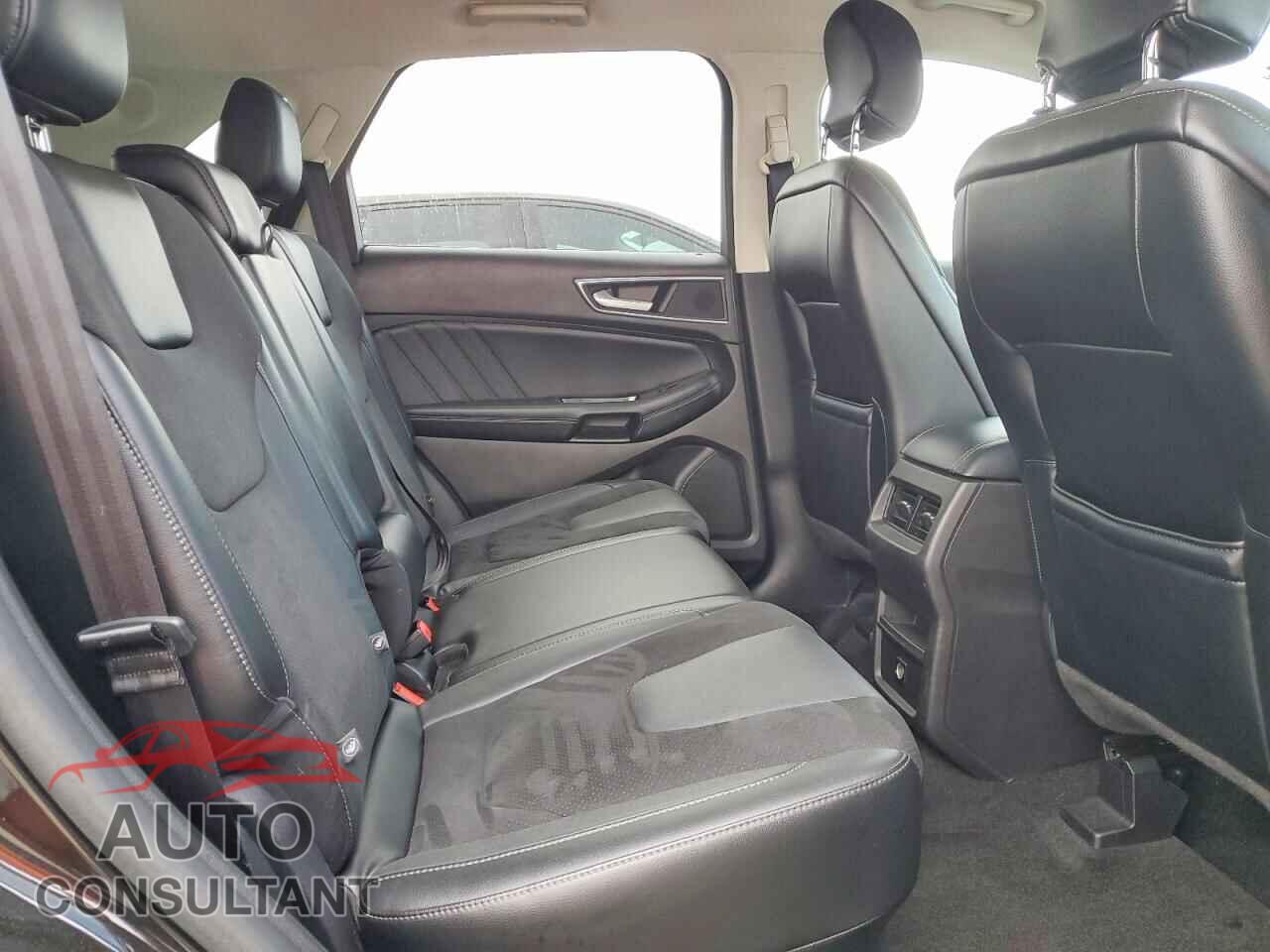 FORD EDGE 2015 - 2FMTK3AP1FBB03788