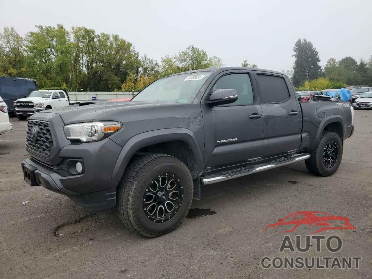 TOYOTA TACOMA 2020 - 3TMDZ5BNXLM084116