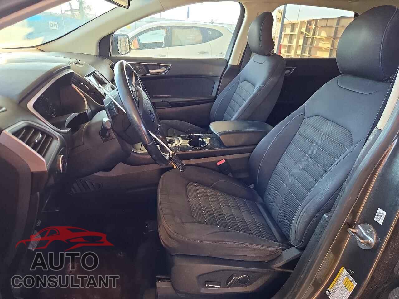 FORD EDGE 2016 - 2FMPK3J9XGBB27902