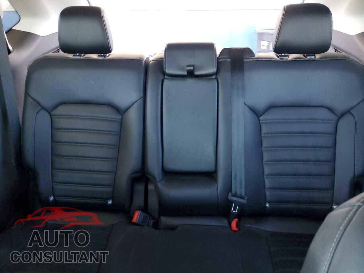 FORD EDGE 2024 - 2FMPK4J96RBA97127