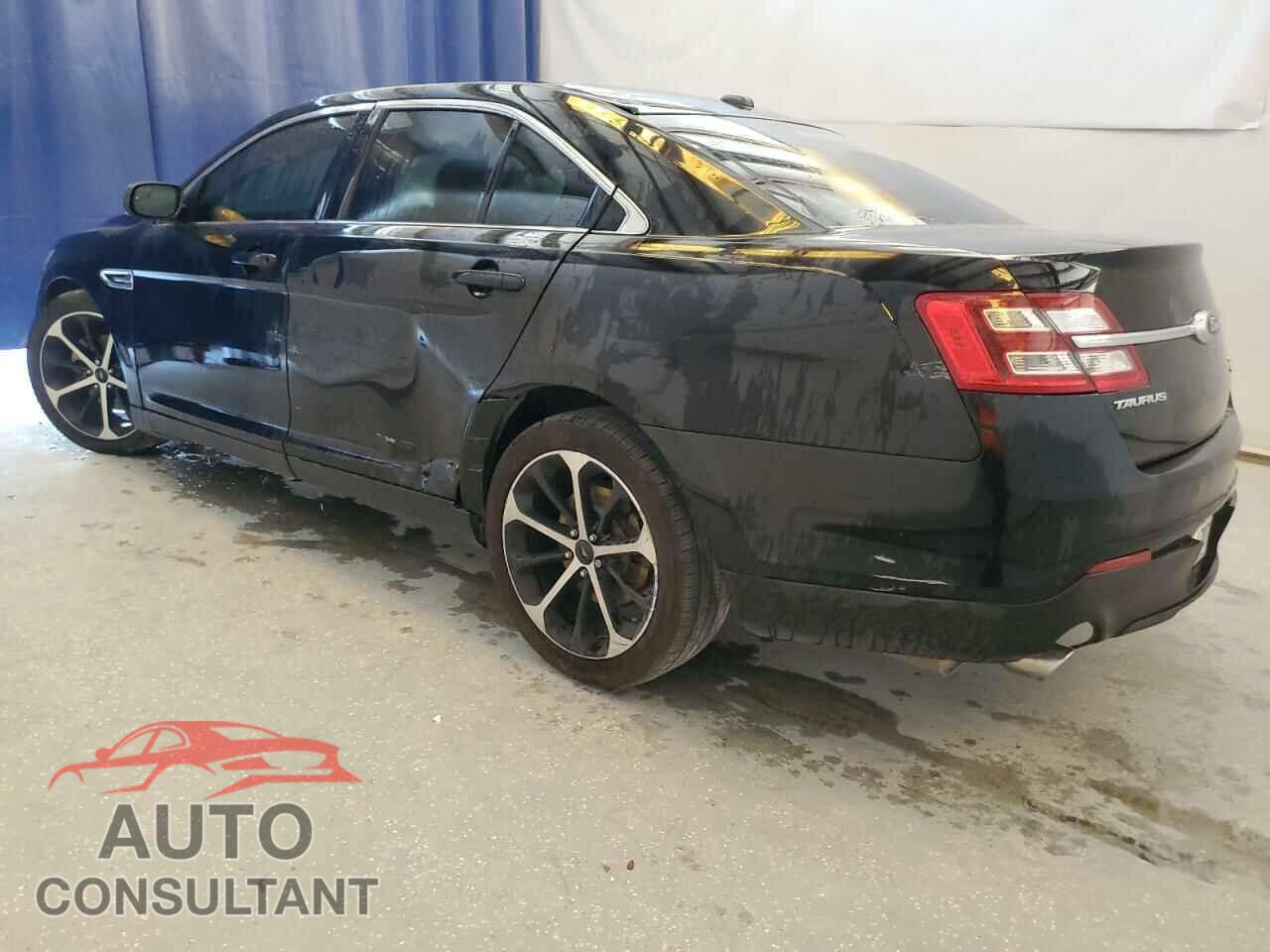 FORD TAURUS 2016 - 1FAHP2E85GG156261