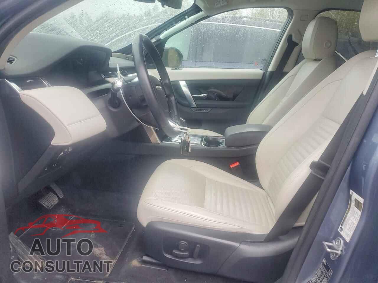 LAND ROVER DISCOVERY 2020 - SALCP2FX9LH859630