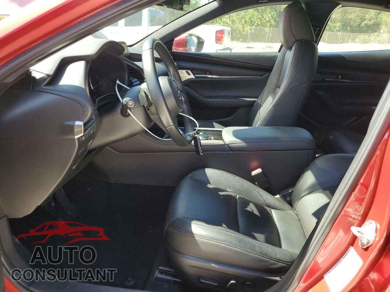 MAZDA 3 2019 - JM1BPBNM9K1126723
