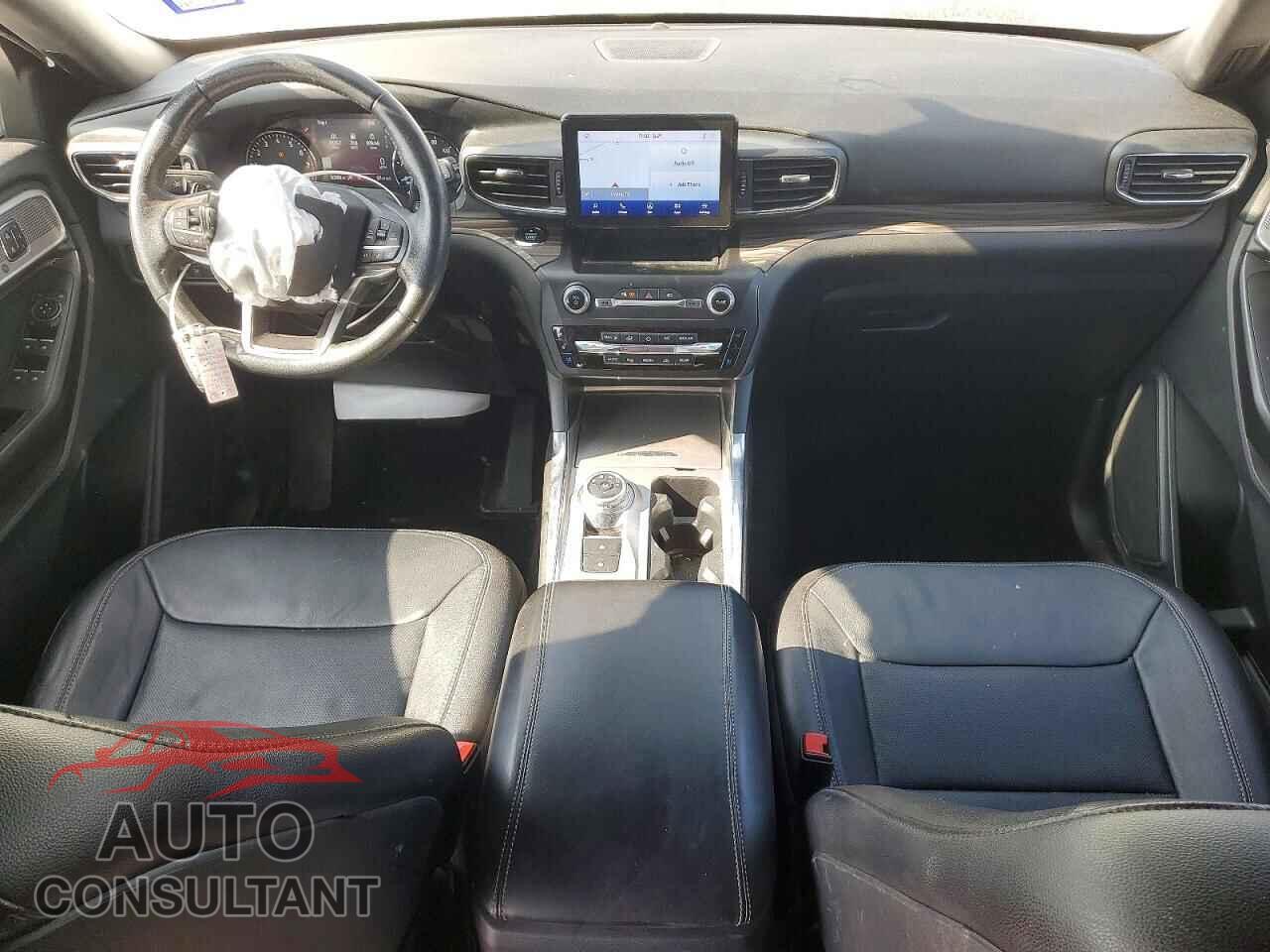 FORD EXPLORER 2020 - 1FMSK7FH3LGB94944
