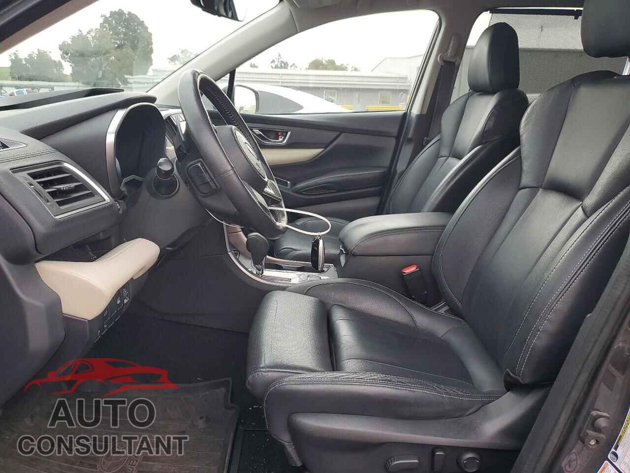 SUBARU ASCENT 2019 - 4S4WMAPD2K3442532