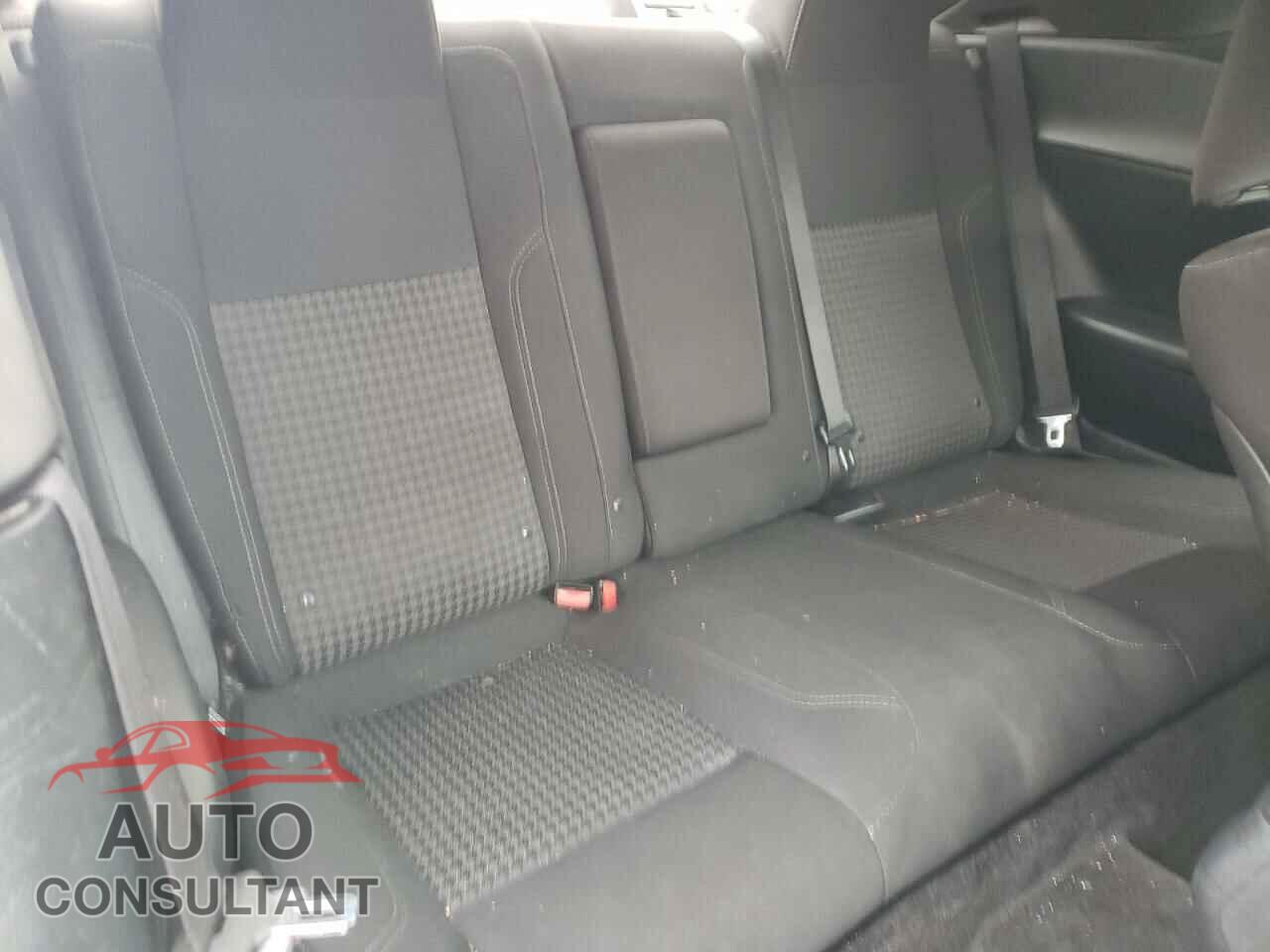 DODGE CHALLENGER 2015 - 2C3CDZAG4FH711128