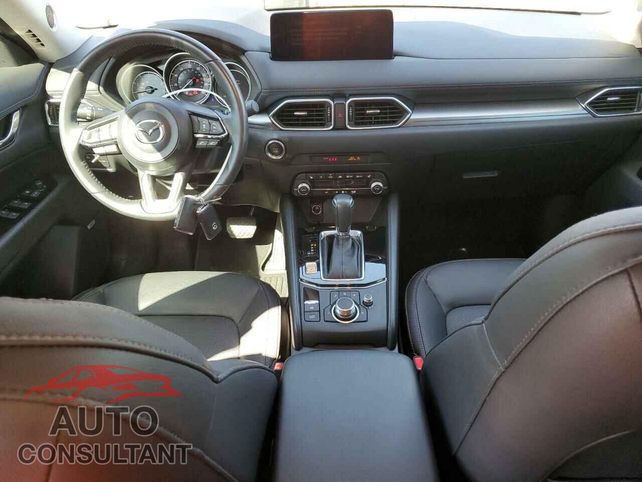 MAZDA CX-5 2021 - JM3KFBCM2M1373100