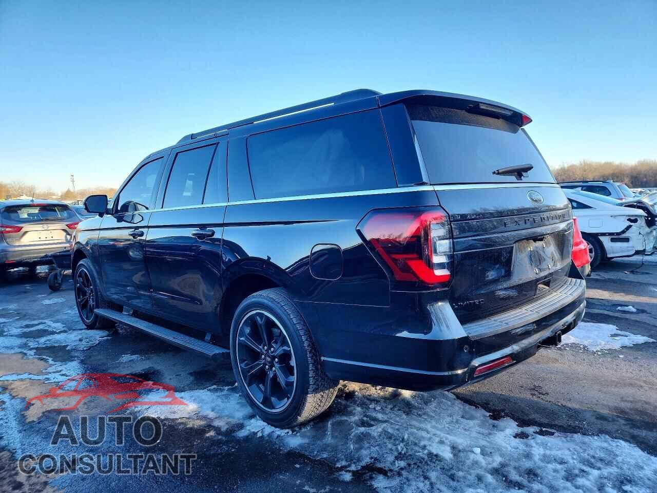 FORD EXPEDITION 2023 - 1FMJK2A80PEA22894
