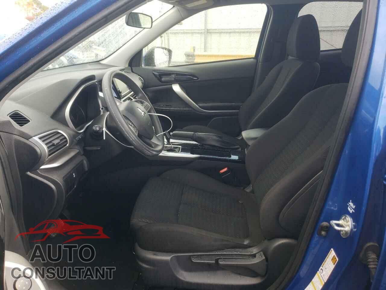 MITSUBISHI ECLIPSE 2020 - JA4AT3AA0LZ012289
