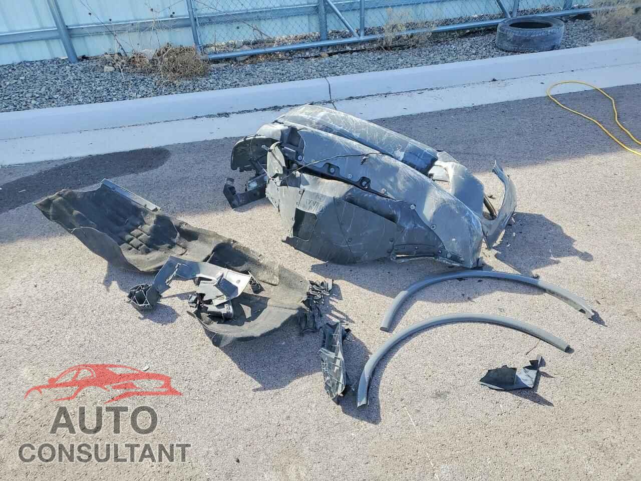 DODGE DURANGO 2021 - 1C4RDJDG4MC644324