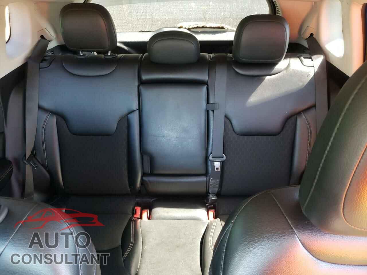 JEEP COMPASS 2021 - 3C4NJCBB9MT548770