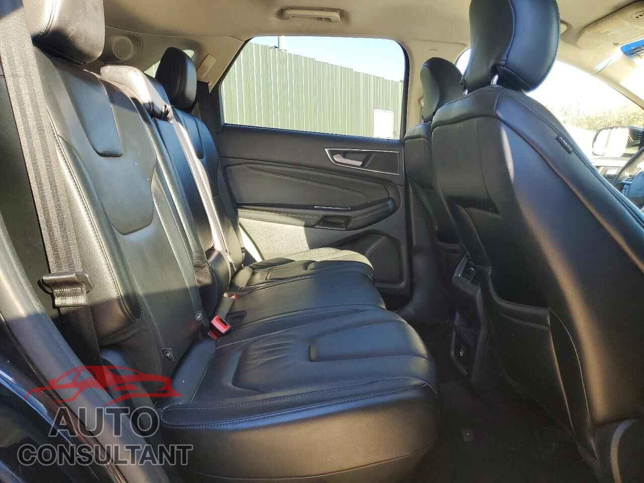 FORD EDGE 2016 - 2FMPK4K94GBB92829
