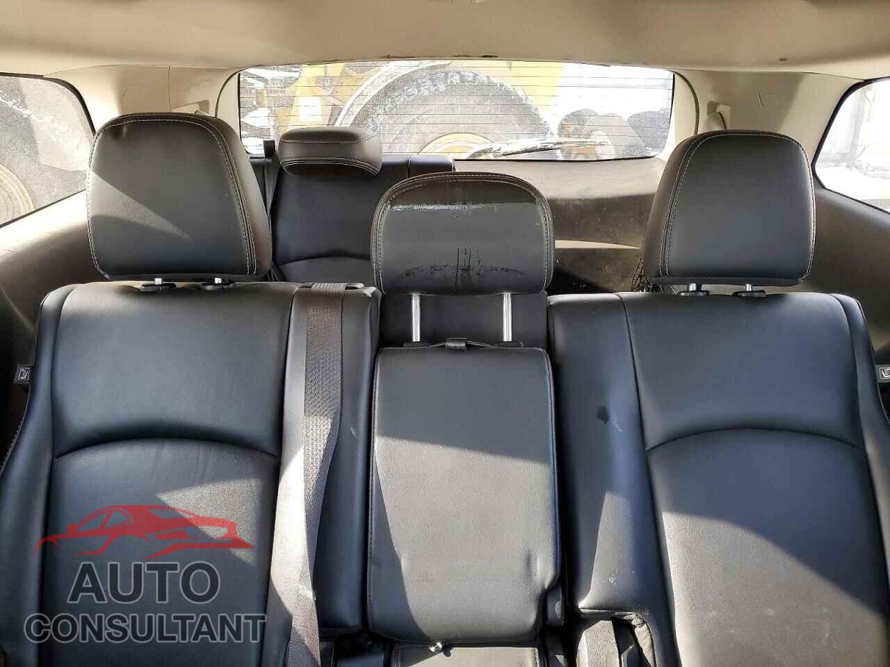 DODGE JOURNEY 2017 - 3C4PDDFG1HT529048