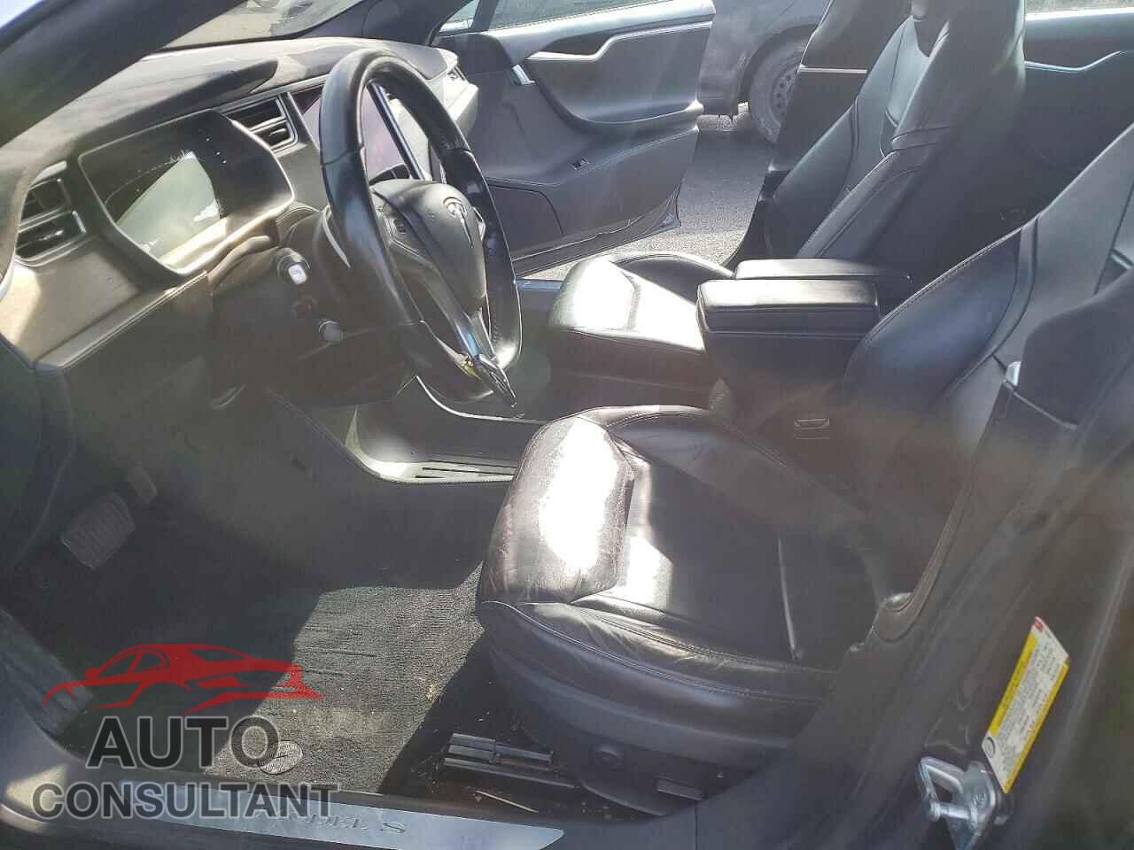 TESLA MODEL S 2016 - 5YJSA1E14GF125981