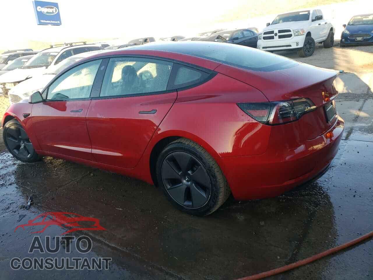 TESLA MODEL 3 2023 - 5YJ3E1EA1PF452847