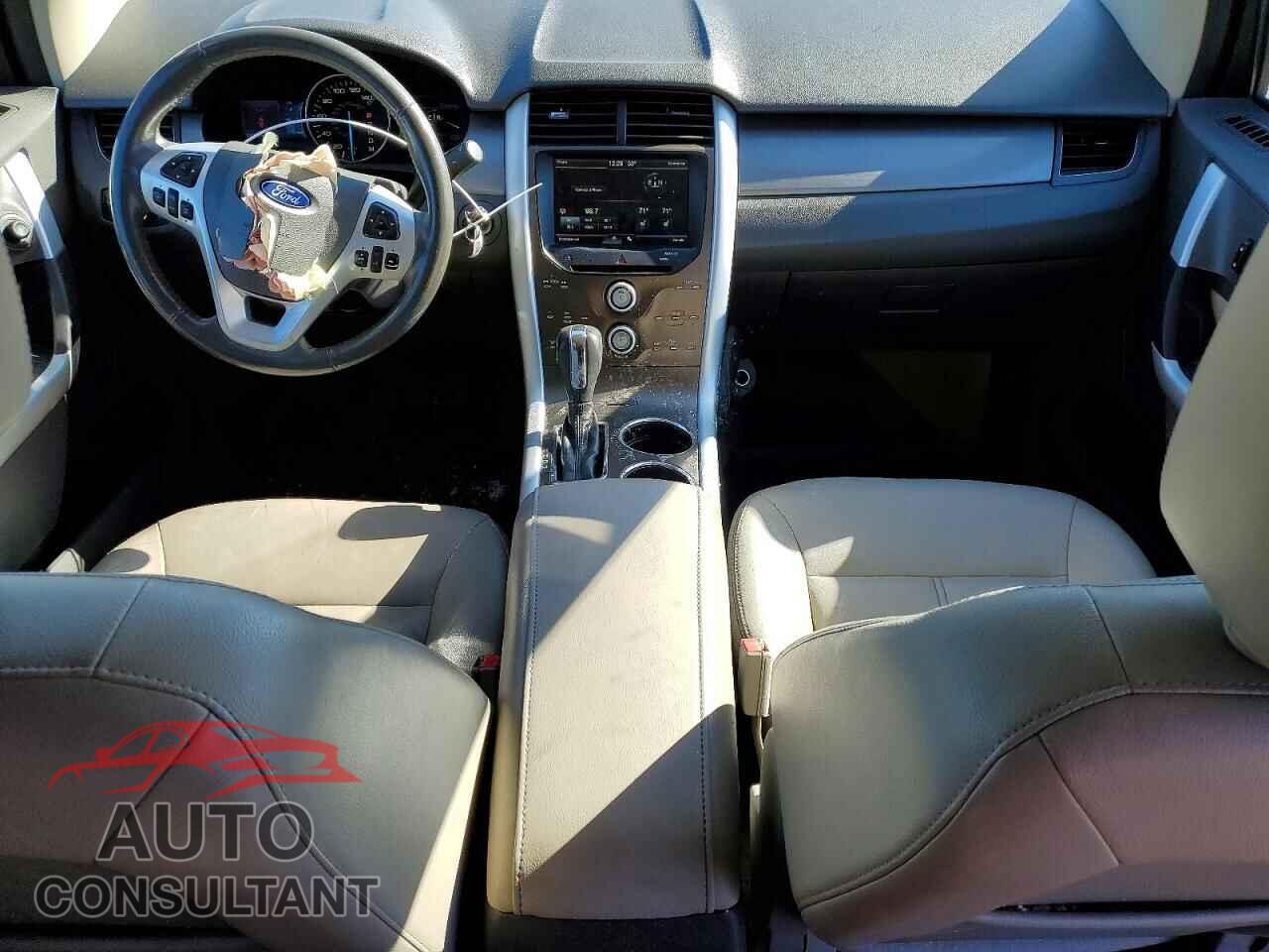 FORD EDGE 2011 - 2FMDK4JC7BBA41606
