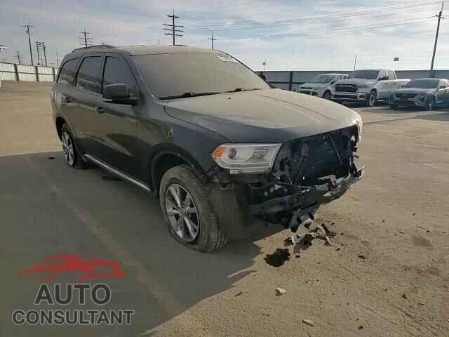 DODGE DURANGO 2015 - 1C4RDHDG7FC200866