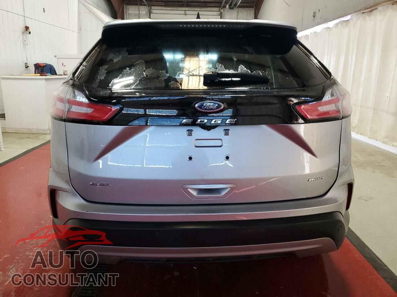 FORD EDGE 2024 - 2FMPK4J99RBA77471